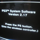 Illustration for article titled PlayStation 3 2.17 Update Brings Bug Fixes, Hard Drive Installation